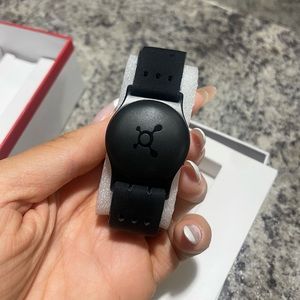 Orange Theory Heart Rate Monitor